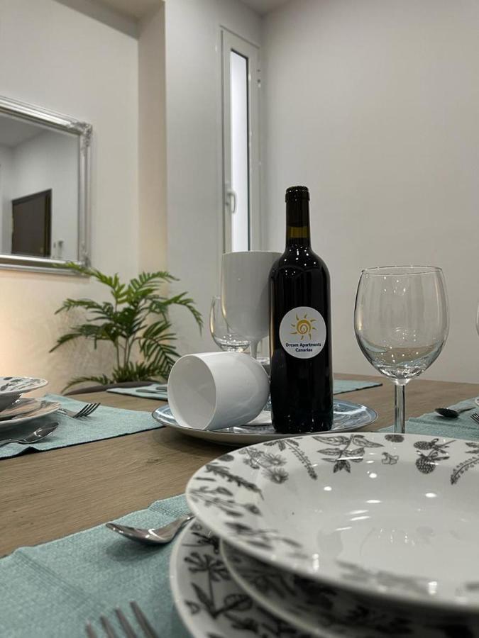 Apartamento Dream Rambla