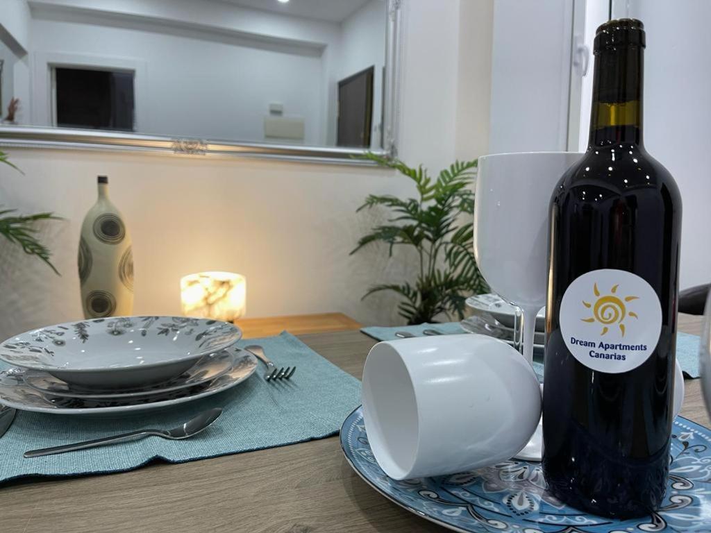 Dream Rambla Apartamento