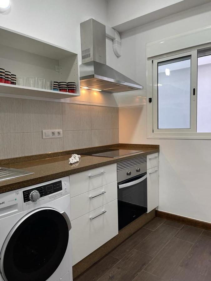 Dream Rambla Apartamento Santa Cruz de Tenerife