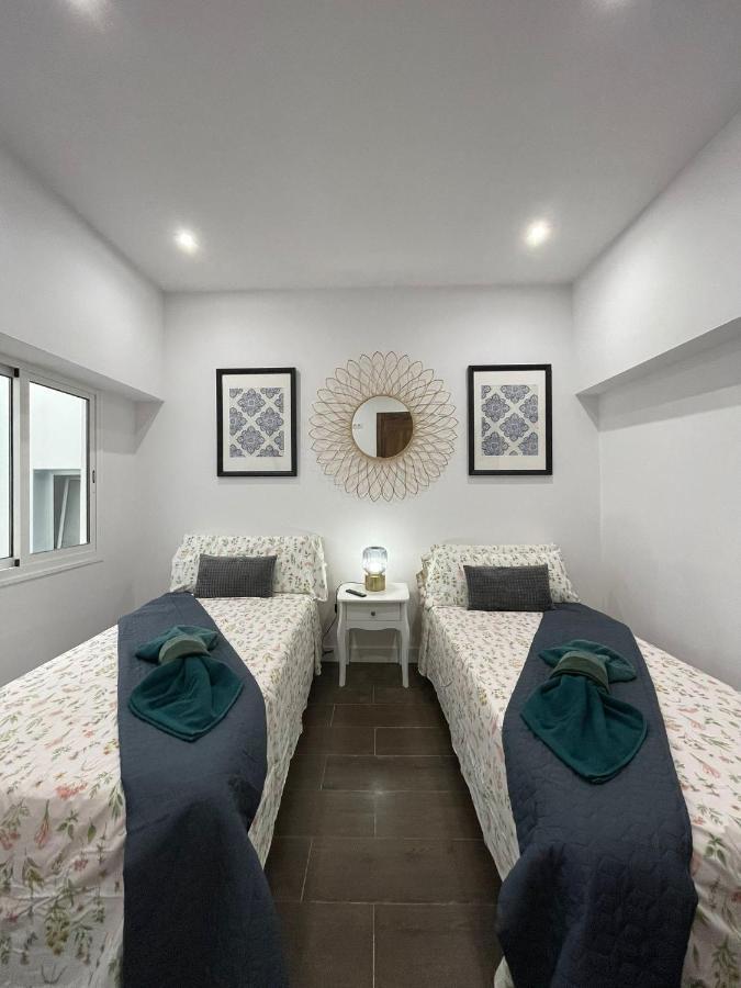 Apartamento Dream Rambla *