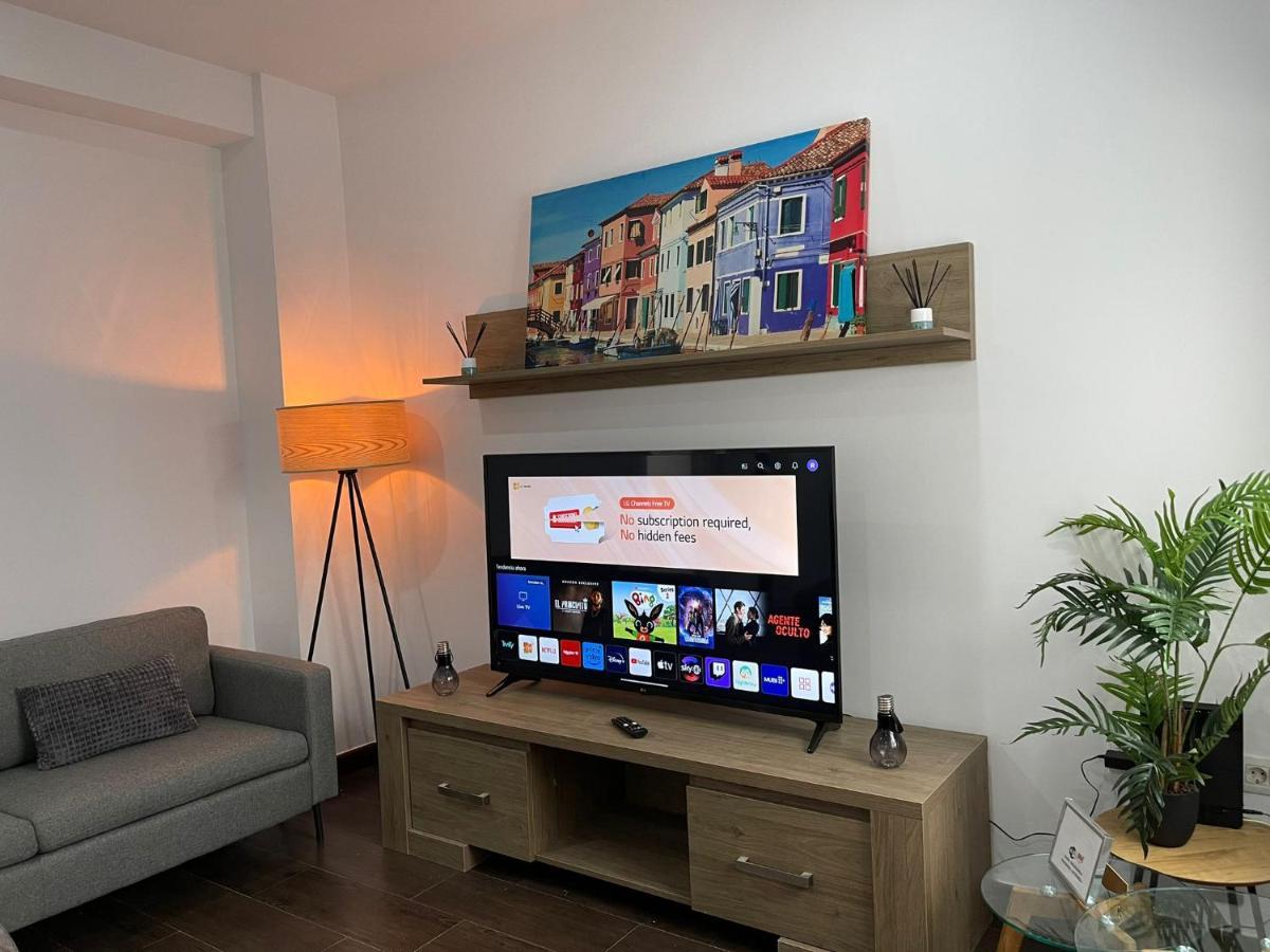 Dream Rambla Apartamento