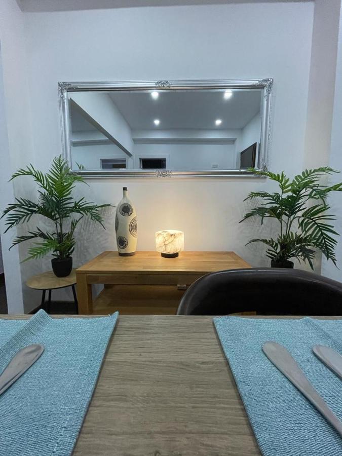 Apartamento Dream Rambla Santa Cruz de Tenerife