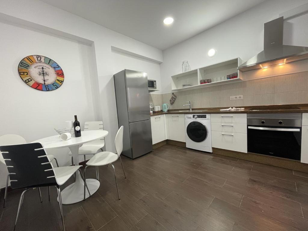 Apartamento Dream Rambla Santa Cruz de Tenerife