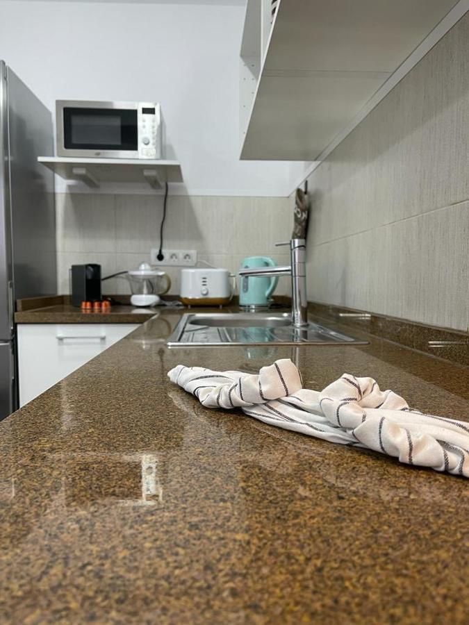 Dream Rambla Apartamento