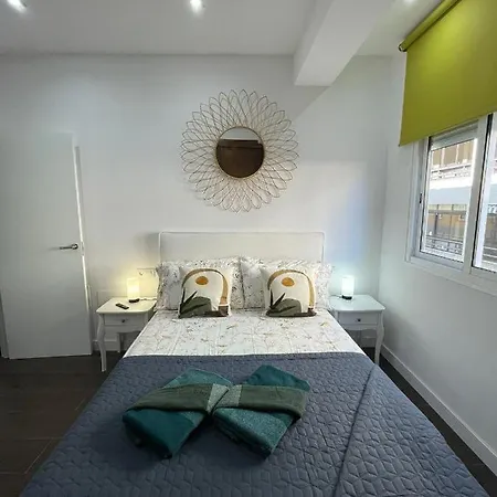 Appartamento Dream Rambla Santa Cruz de Tenerife Esterno foto