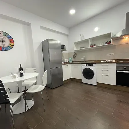 Appartamento Dream Rambla Santa Cruz de Tenerife Esterno foto