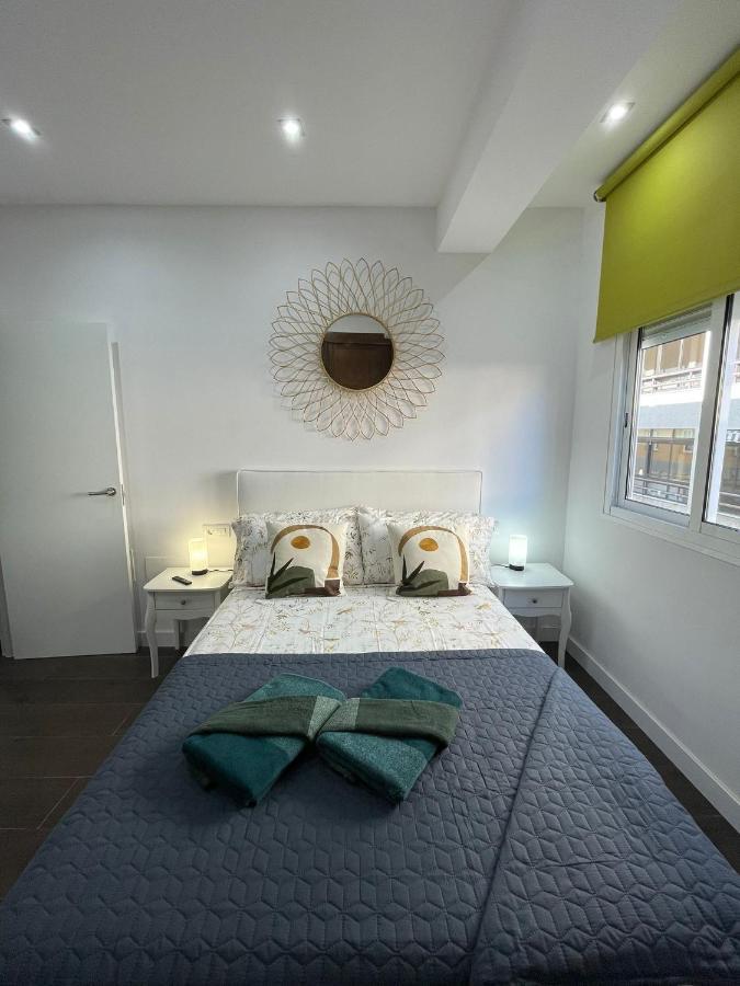 Dream Rambla Appartement *